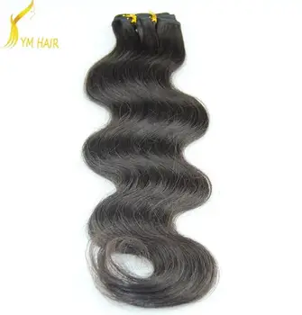Yamei Hair Hot Selling 9a Grade Mink Brazilian Hair Wholesale