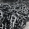 U3 Stud Link Marine Anchor Chain For Ship