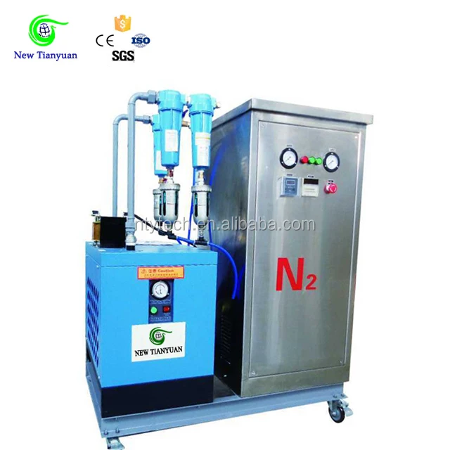 N2 generator 18060704