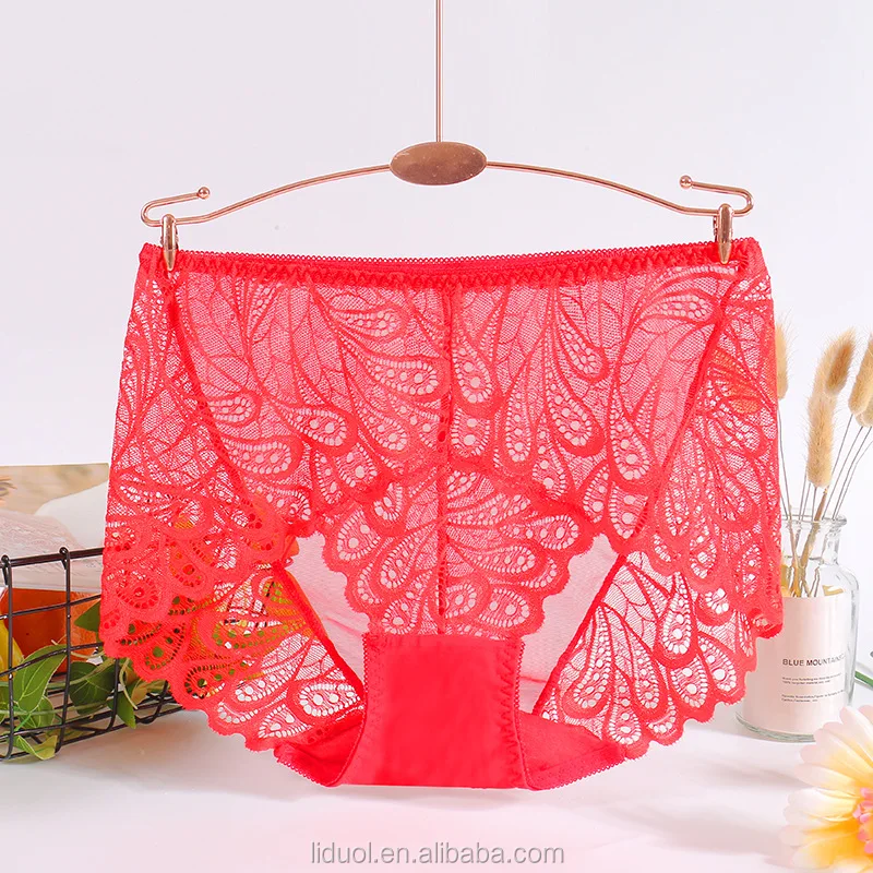 Nk109 6 Colors Butterfly Self Adhesive Bikini Fashion Women Underwear