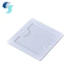 Newest country light switch covers duplex plate push button cover
