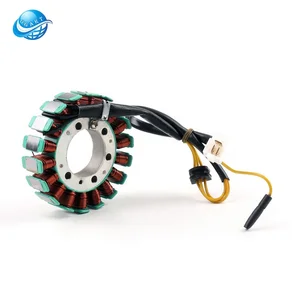 Honda Cr85 Stator Readings Honda Cr85 Stator Readings