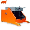 stable and high-speed rotating welding table for the different welding loading and positioning