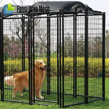 dog cage 10x10x6