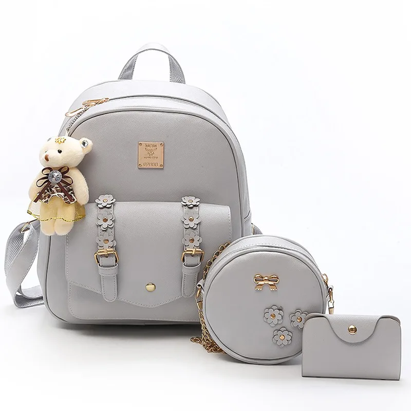 girl bag backpack