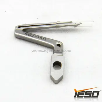 277015 Pegasus Looper,Sewing Machine Part - Buy 277015,Looper,Sewing ...