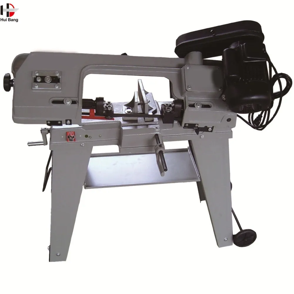 Mini Size Band Saw Machine For Diy Use - Buy Mini Band Saw,Metal Band ...