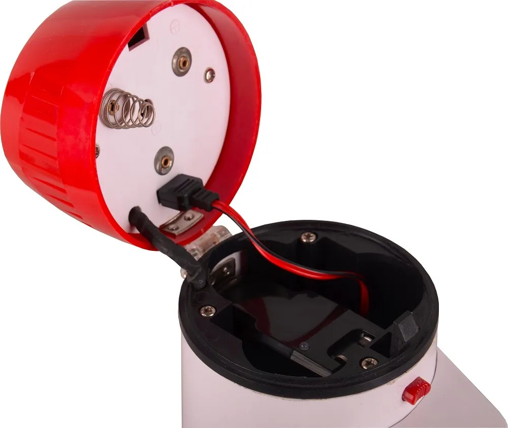 Hy1501ub Rechargeable Megaphone With Battery And Charger For Buy