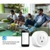Ali baba wholesale hot selling products smart home automation device smart wifi plug socket