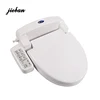 china wholesale automatic water spray bidet smart toilet seat JB3558A