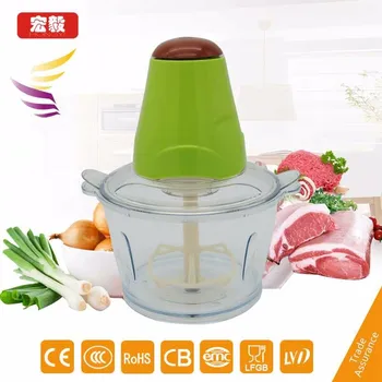 mini meat grinder electric