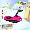 cartoon plastic outdoor freeride ski