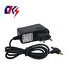 AC 100-240V EU Format 2Pin T Type DC 5V 2A10W Adaptor 5Volt 2000mA Wall Mount Power Adapter