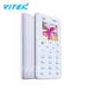Credit Card Size Cell phone,Cheapest Mini Mobiles, All Mobile Phones 0.96'' 1.44'' 1.8''