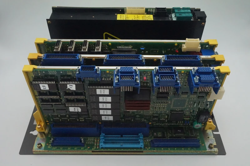 Fanuc Oi Mate Electric Fireplace Cnc Main Boards A02b 0098 B511