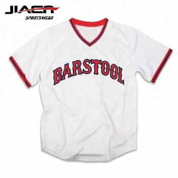Baseball Jerseys Cheap Softball Uniform 
