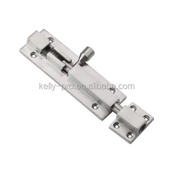 Barrel Bolt Stainless Steel Tower Bolt Slide Security Door Lock Buy Barrel Bolts Door Bolts Surface Bolts Product On Alibaba Com