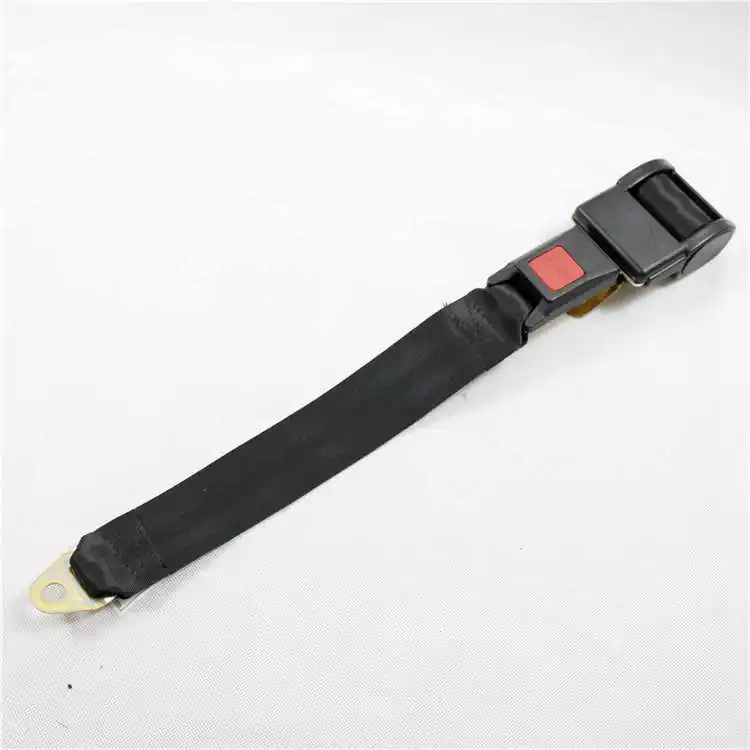 Polyester Material Seat Belt 2 Points Point Type Seat Belt Seat Belt Buckle Buy Polyester