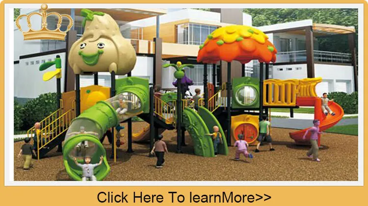 Pipe playground. Pipe playground