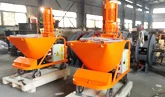 tupo render finish machine