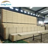 PUR Foam Sandwich Panels for Cold Room Install