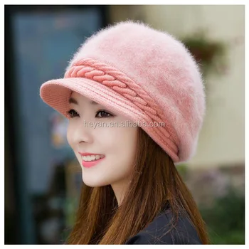 womans winter hats