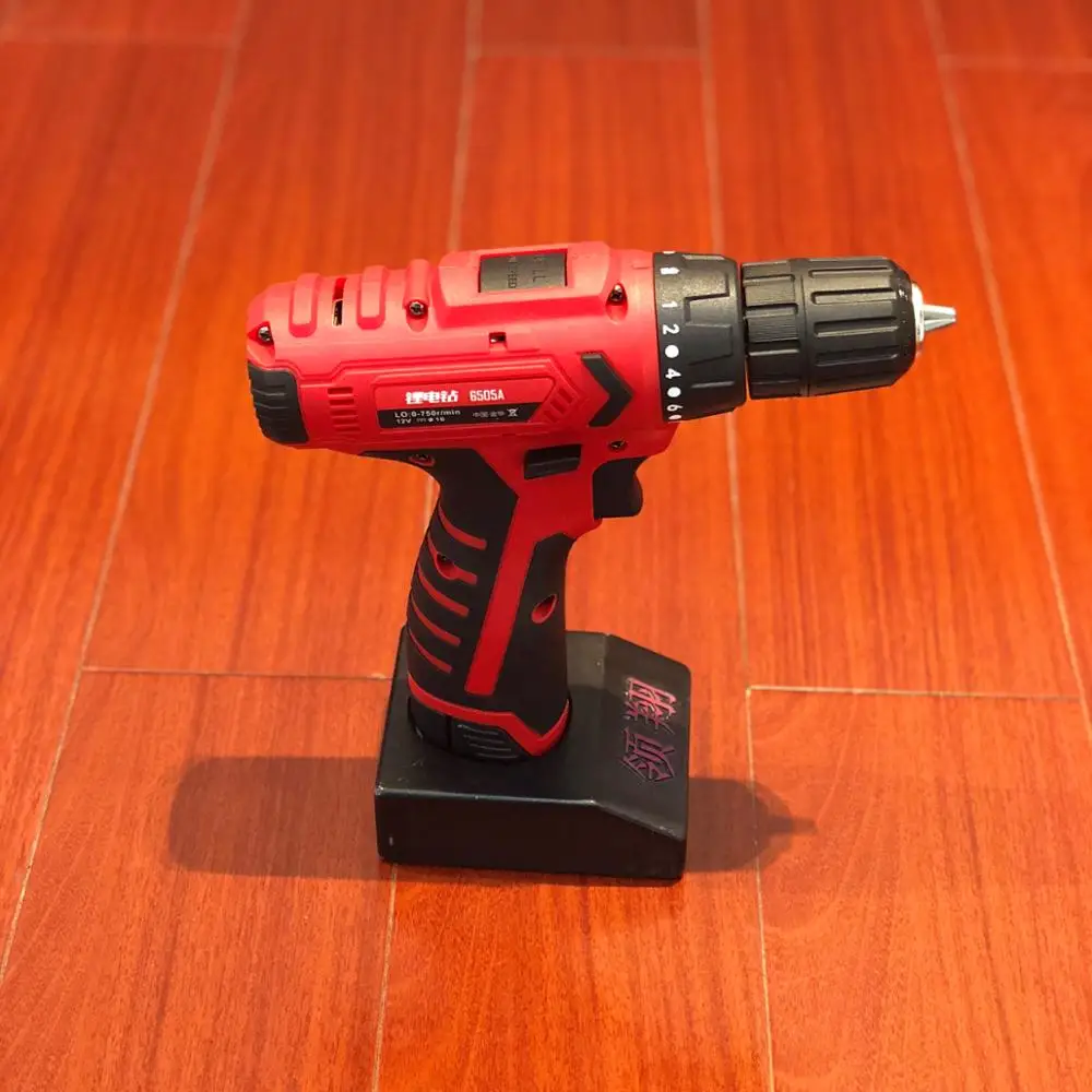 18v Cordless Drill Brushless Dc Motor Cordless Drill Buy Cordless