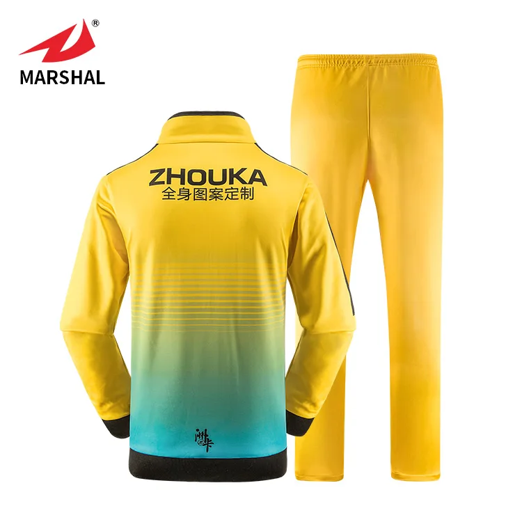 Custom Wholesale Sublimated Sweatsuit Woman Track Suit Jogging ...