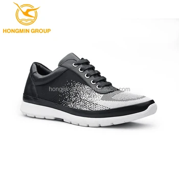 trendy rubber shoes 2019