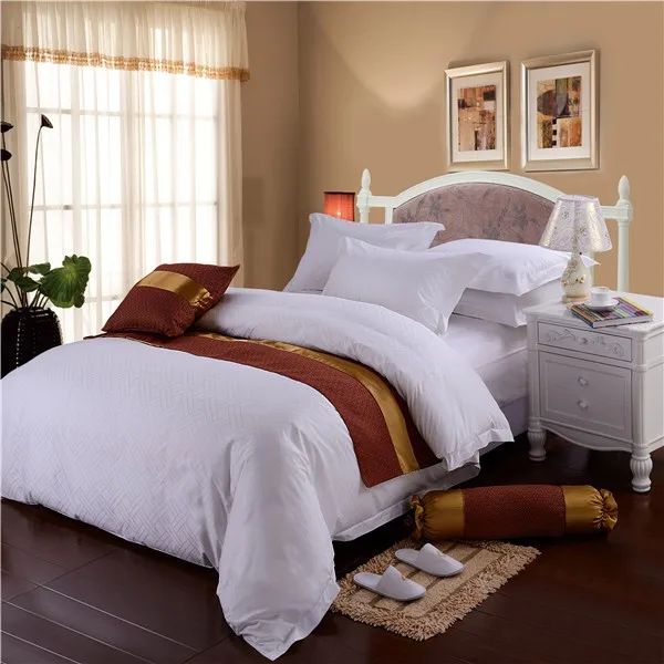 Bulk Hotel Bed Sheet Buy Used Hotel Jacquard Bed Sheets,Used Bed