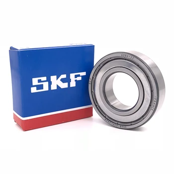 Подшипник skf 6001 2rs1