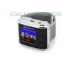 Factory OEM ATANG 3 color blue yellow and red light high blood viscosity Raise Immune System Laser Therapy Watch