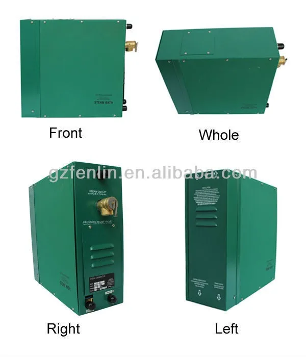 Steam Room Machine 9kw 220v Laboratory Steam Generator Buy Laboratory