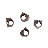 Hot sell HITAG S256 RFID Pigeon Leg Chicken Foot Ring