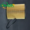 Manufacture high quality auto/heavy truck engine parts oil filter E500HD129