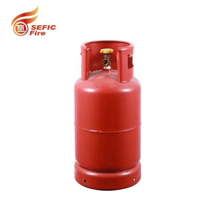 Hp295 Steel Material 12.5kg Empty Lpg Gas Cylinder With Valve Buy 12.5kg Lpg Gas Cylinder lpg