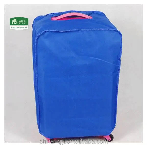 neoprene suitcase cover