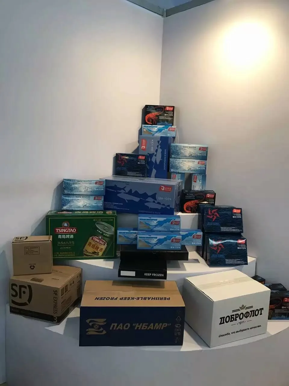 Custom Printing 12 Pack Bottles Beer Carton Boxes,Recyclable Corrugated