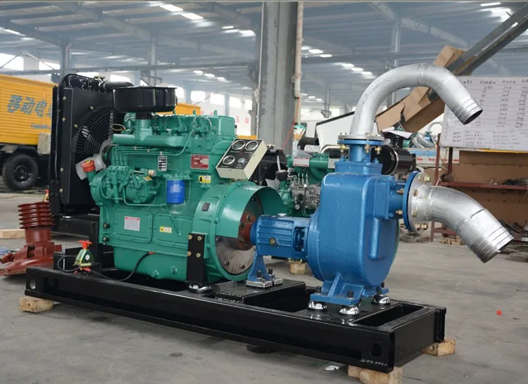 30kw Agricultural Irrigation Water Pump With Diesel Engine Buy Water