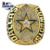 Latest Design OEM logo world games championship ring promotions selections cheap championship ring