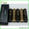 China wholesale e-cigarette mech tube mods Avid lyfe style scndrl v2 mod/Gyre mod / Hstone MOD with high quality