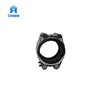 Full Circle Pipe Repair Clamp Gas Pipe Fitting Double Lock Quick Pipe Coupling