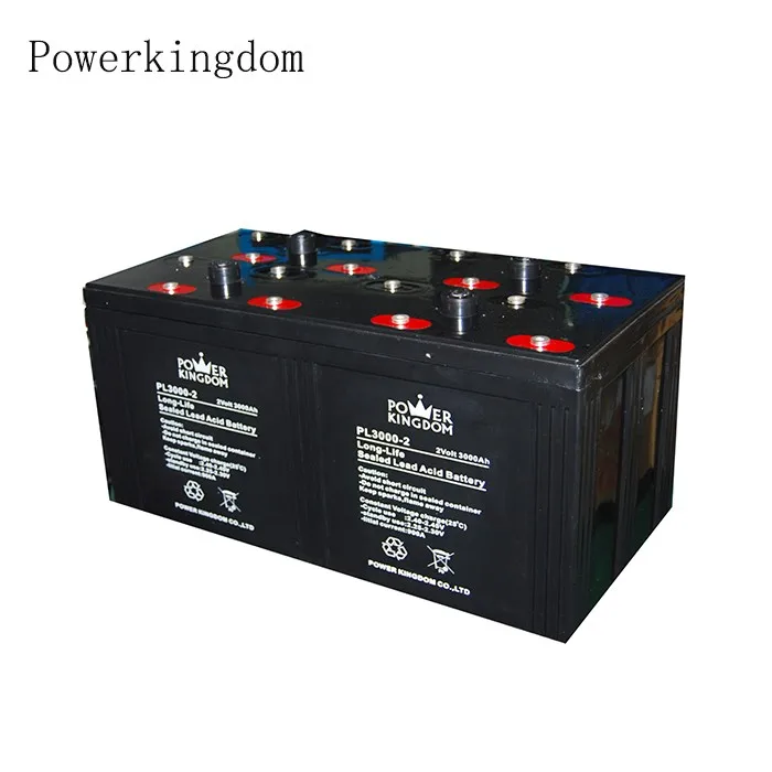 Power Kingdom vrla lead acid battery manufacturers fire system-2