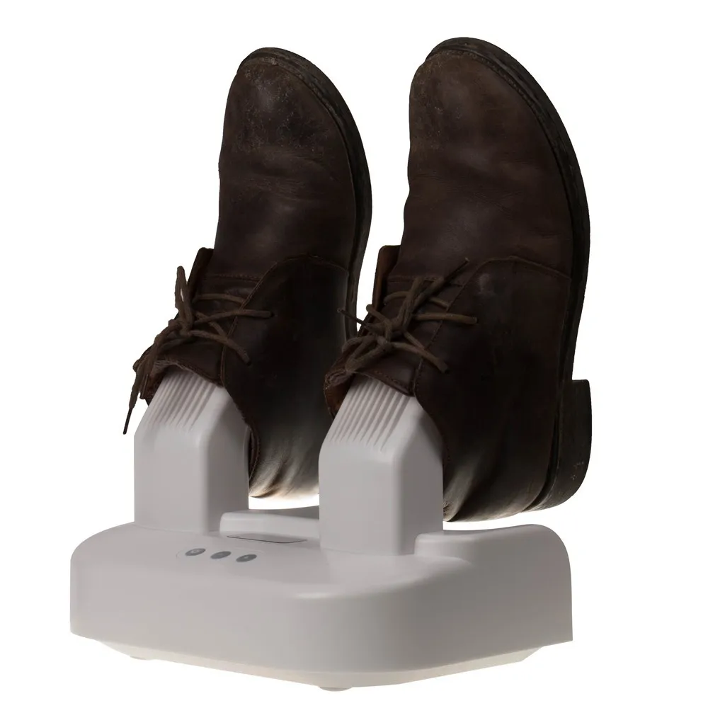 Hiking Shoe Dryer And Sterilizer Buy Sterydry Dryer And Disinfector