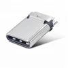 Factory USB 3.1 Plug Type C Male Connector 24Pin USB C Receptacle Connector