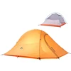 4 Season Outdoor Double Layer Portable Lightweight Camping Tent