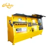 High speed CNC program rebar bending machine automatic