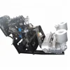 Diesel Engine Bulk flyash Handling Compressor