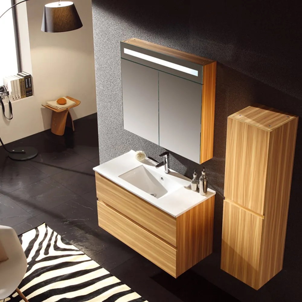 E1 Particleboard / Plywood / Mdf Second Hand Western Ronbow Bathroom