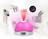 Magic Colorful Digital Projector Clock